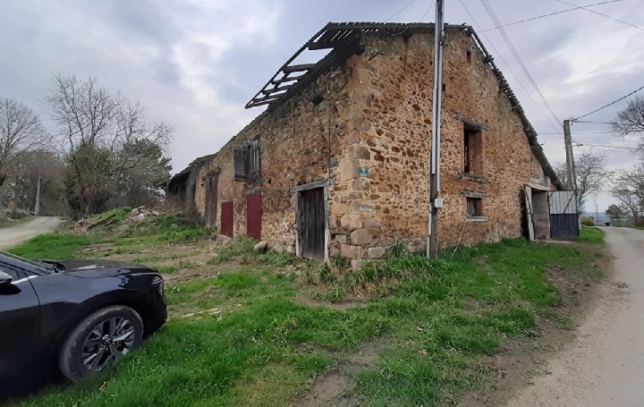 Terrain BEYNAC (87700)  430 m2 23 000 € 