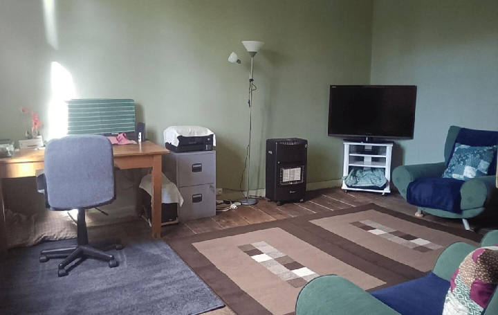 Maison SAINT-LAURENT-SUR-GORRE (87310)  91 m2 116 370 € 