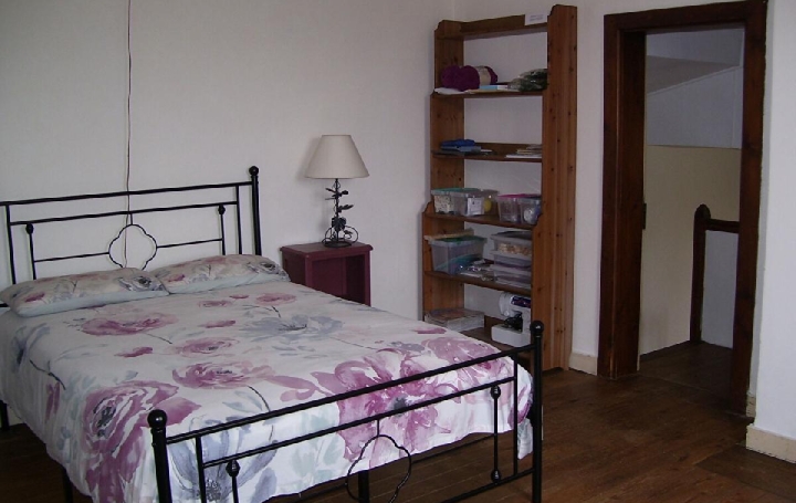 Maison SAINT-LAURENT-SUR-GORRE (87310)  91 m2 116 370 € 