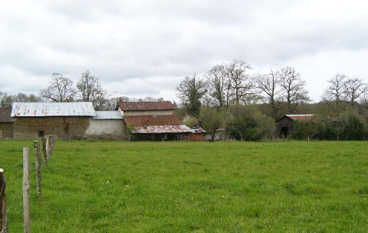 Maison SAINT-LAURENT-SUR-GORRE (87310)  91 m2 116 370 € 