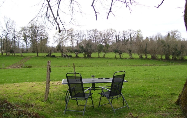 Maison SAINT-LAURENT-SUR-GORRE (87310)  91 m2 116 370 € 