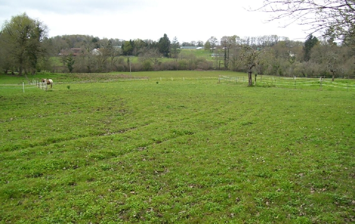 Maison SAINT-LAURENT-SUR-GORRE (87310)  91 m2 116 370 € 