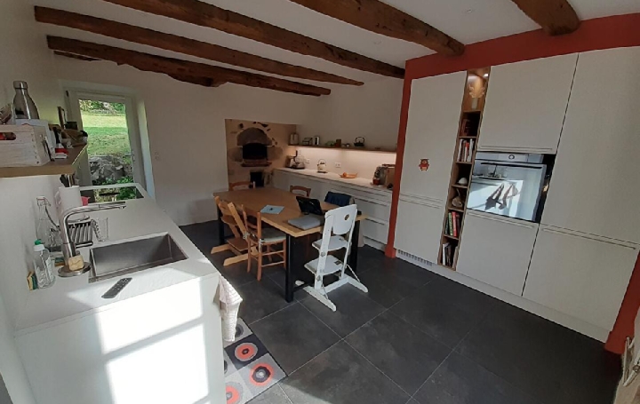 Maison SAINT-PRIEST-SOUS-AIXE (87700)  220 m2 433 675 € 