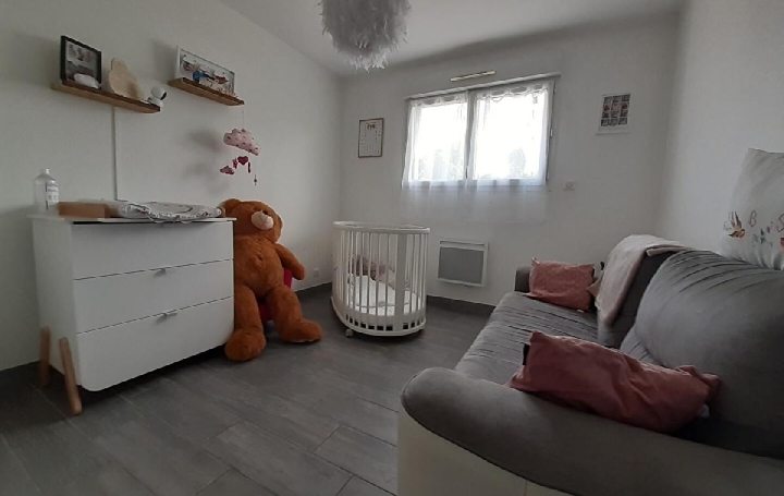 Maison LIMOGES (87000)  97 m2 274 300 € 