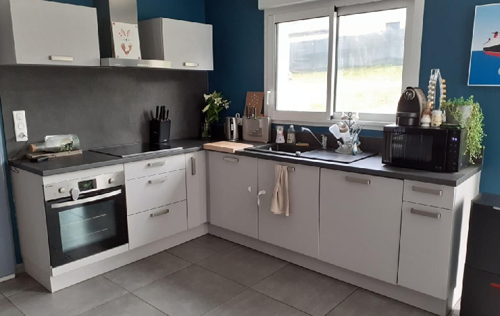 Maison LIMOGES (87000)  97 m2 274 300 € 