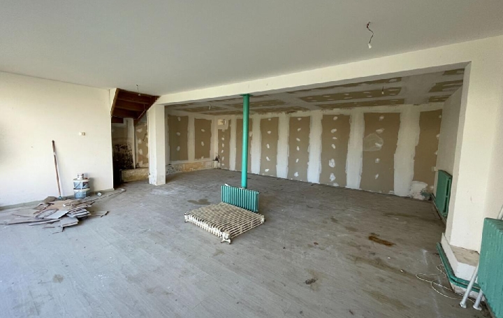 Maison COGNAC-LA-FORET (87310)  180 m2 129 300 € 