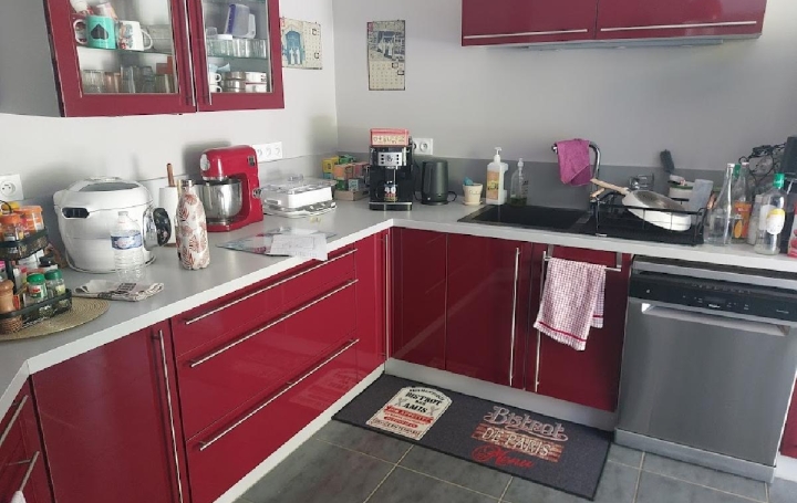 Maison BONNAC-LA-COTE (87270)  108 m2 268 130 € 