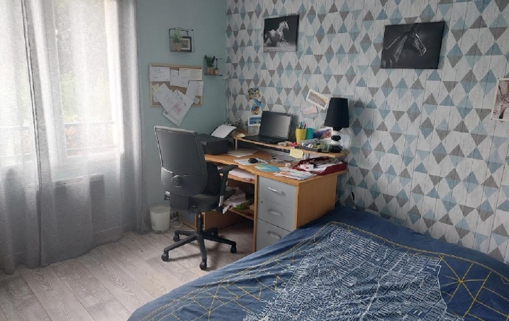 Maison BONNAC-LA-COTE (87270)  108 m2 268 130 € 