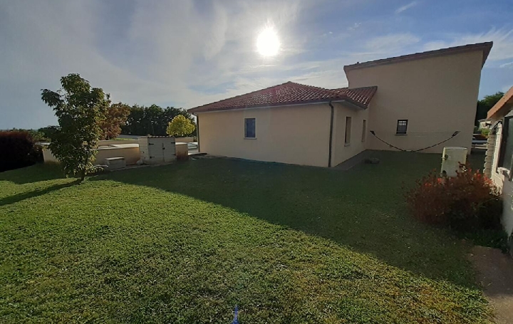 Maison / Villa AIXE-SUR-VIENNE (87700) 160 m<sup>2</sup> 349 500 € 