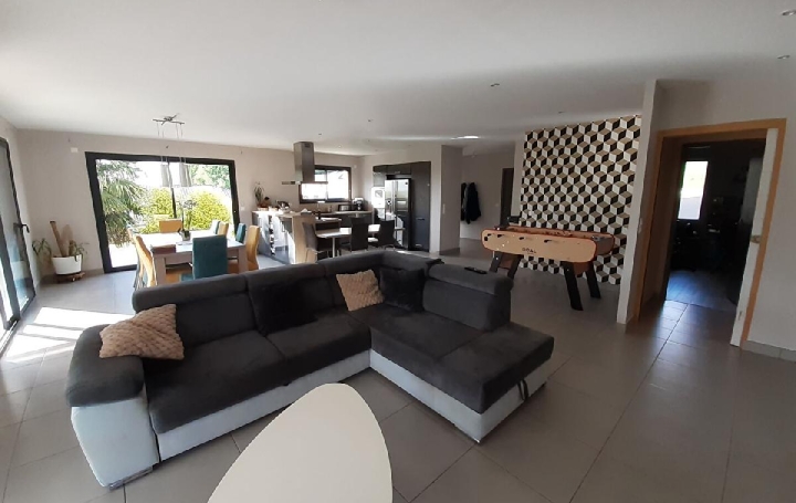 Maison AIXE-SUR-VIENNE (87700)  160 m2 349 500 € 