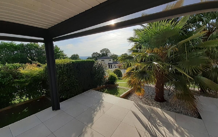 Maison AIXE-SUR-VIENNE (87700)  160 m2 349 500 € 
