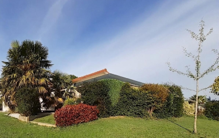 Maison AIXE-SUR-VIENNE (87700)  160 m2 349 500 € 