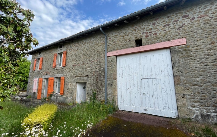 Maison / Villa VIDEIX (87600) 165 m<sup>2</sup> 160 125 € 