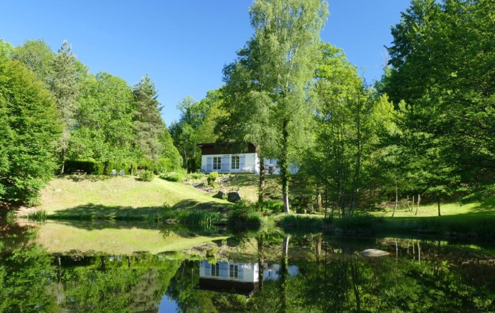 Maison COGNAC-LA-FORET (87310)  76 m2 190 800 € 