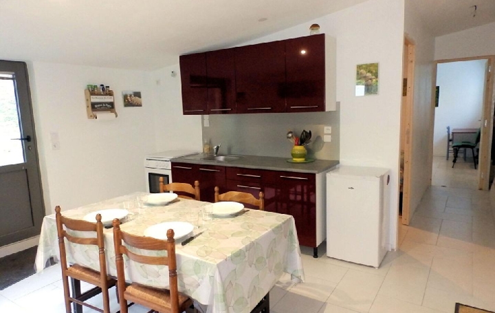 Maison COGNAC-LA-FORET (87310)  76 m2 190 800 € 