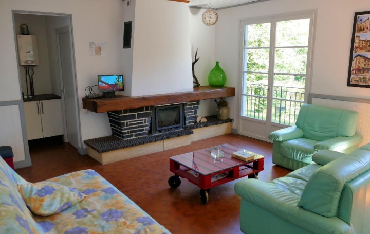 Maison COGNAC-LA-FORET (87310)  76 m2 190 800 € 
