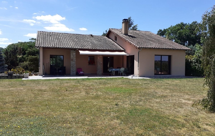 Maison / Villa SAINT-PRIEST-SOUS-AIXE (87700) 143 m<sup>2</sup> 263 750 € 