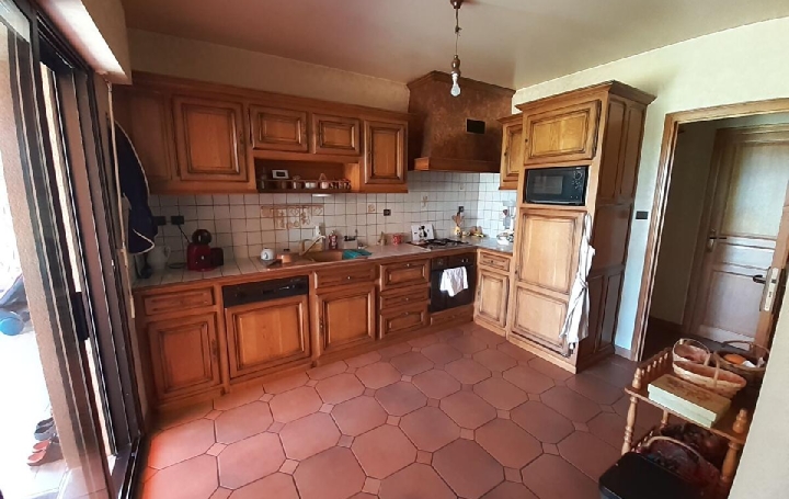 Maison SAINT-PRIEST-SOUS-AIXE (87700)  143 m2 263 750 € 