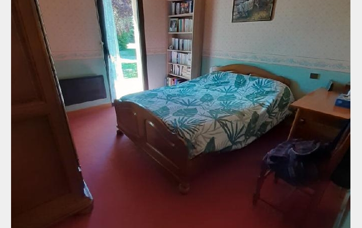 Maison SAINT-PRIEST-SOUS-AIXE (87700)  143 m2 263 750 € 