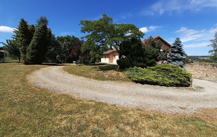 Maison SAINT-PRIEST-SOUS-AIXE (87700)  143 m2 263 750 € 