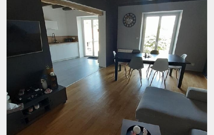 Maison NIEUL (87510)  120 m2 180 200 € 