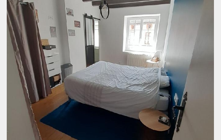 Maison NIEUL (87510)  120 m2 180 200 € 