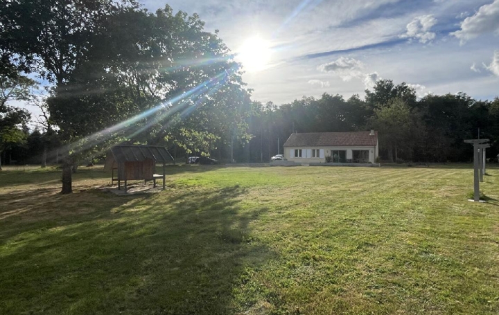 Maison SAINT-CYR (87310)  87 m2 185 500 € 