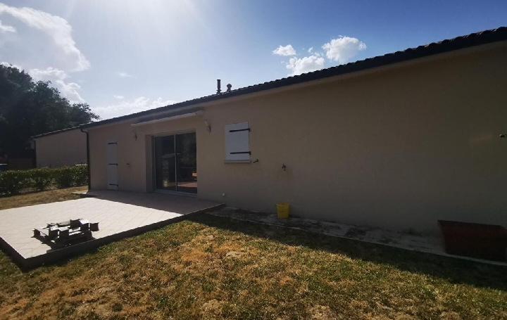 Maison COGNAC-LA-FORET (87310)  67 m2 170 800 € 