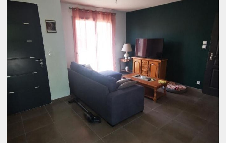 Maison COGNAC-LA-FORET (87310)  67 m2 170 800 € 