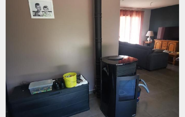 Maison COGNAC-LA-FORET (87310)  67 m2 170 800 € 