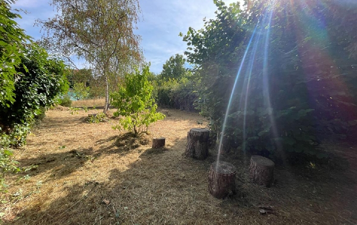 Maison AIXE-SUR-VIENNE (87700)  92 m2 100 440 € 