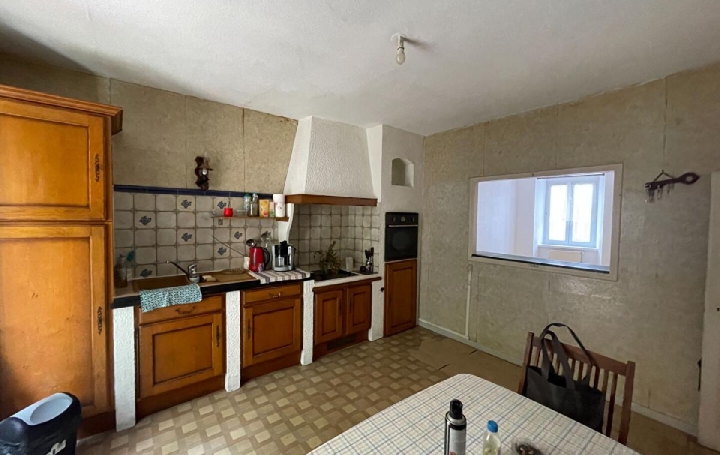 Maison AIXE-SUR-VIENNE (87700)  92 m2 100 440 € 