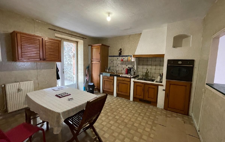 Maison AIXE-SUR-VIENNE (87700)  92 m2 100 440 € 