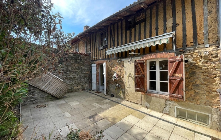Maison AIXE-SUR-VIENNE (87700)  92 m2 100 440 € 