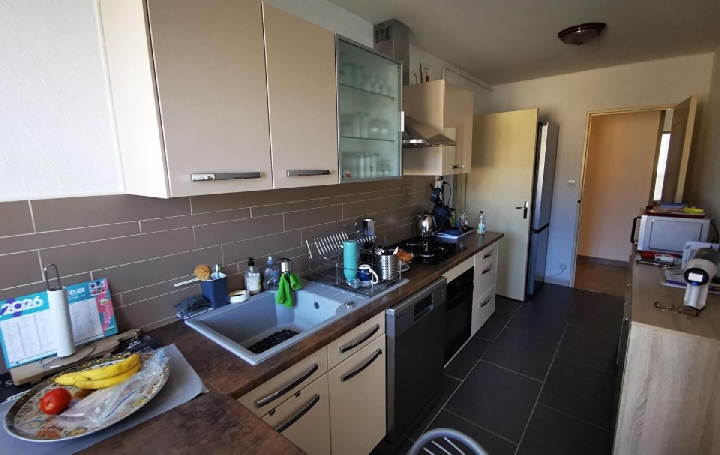 3 Pièces LIMOGES (87000)  73 m2 107 750 € 