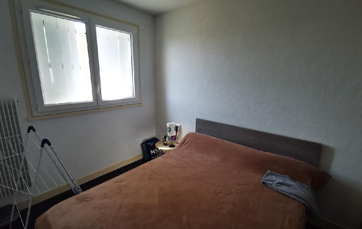 3 Pièces LIMOGES (87000)  73 m2 107 750 € 
