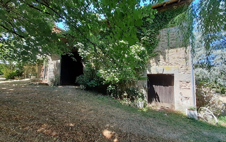 Maison GORRE (87310)  160 m2 212 000 € 