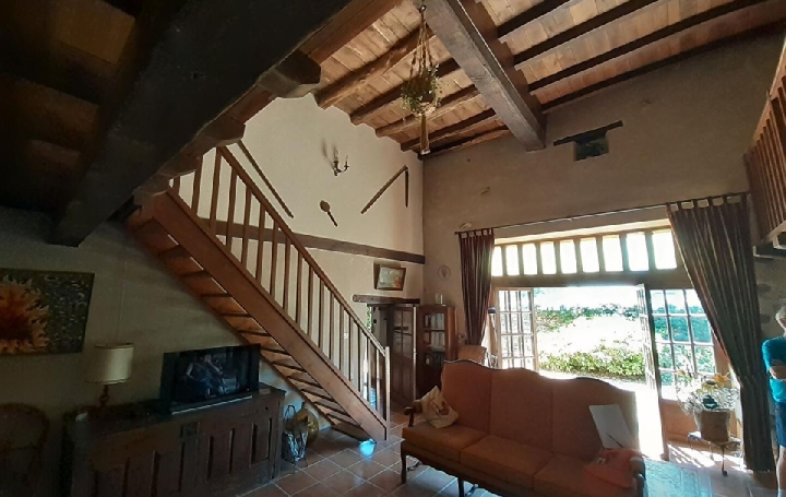 Maison GORRE (87310)  160 m2 212 000 € 