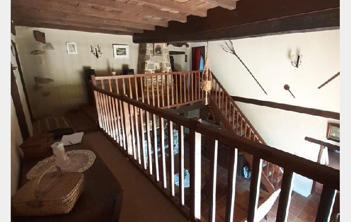 Maison GORRE (87310)  160 m2 212 000 € 