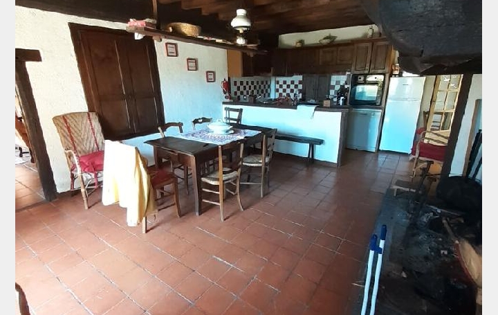 Maison GORRE (87310)  160 m2 212 000 € 