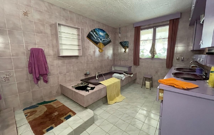 Maison LA BAZEUGE (87210)  195 m2 149 450 € 