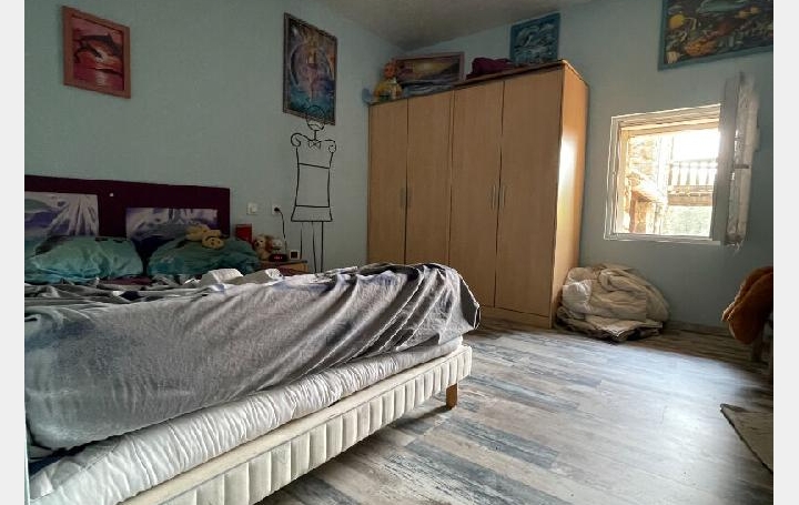 Maison LA BAZEUGE (87210)  195 m2 149 450 € 