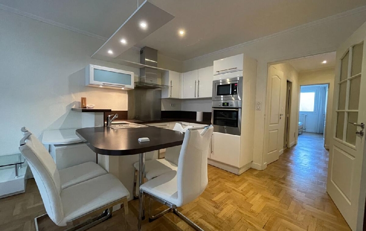 3 Pièces LIMOGES (87000)  58 m2 84 955 € 