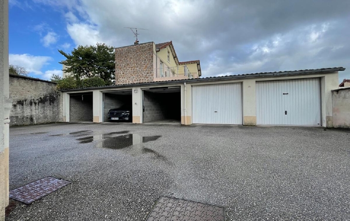 3 Pièces LIMOGES (87000)  58 m2 84 955 € 