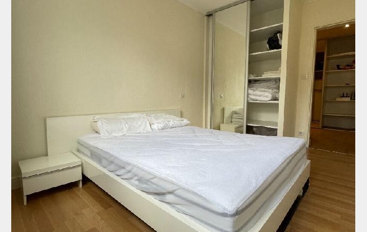 3 Pièces LIMOGES (87000)  58 m2 84 955 € 