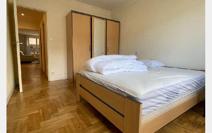 3 Pièces LIMOGES (87000)  58 m2 84 955 € 