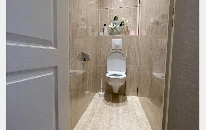 3 Pièces LIMOGES (87000)  58 m2 84 955 € 