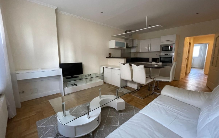 3 Pièces LIMOGES (87000)  58 m2 84 955 € 