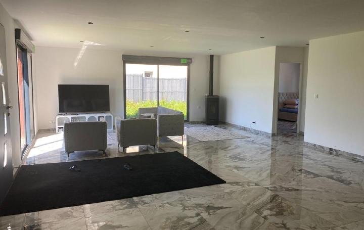 Maison SEREILHAC (87620)  135 m2 227 900 € 