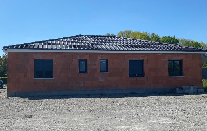 Maison SEREILHAC (87620)  135 m2 227 900 € 